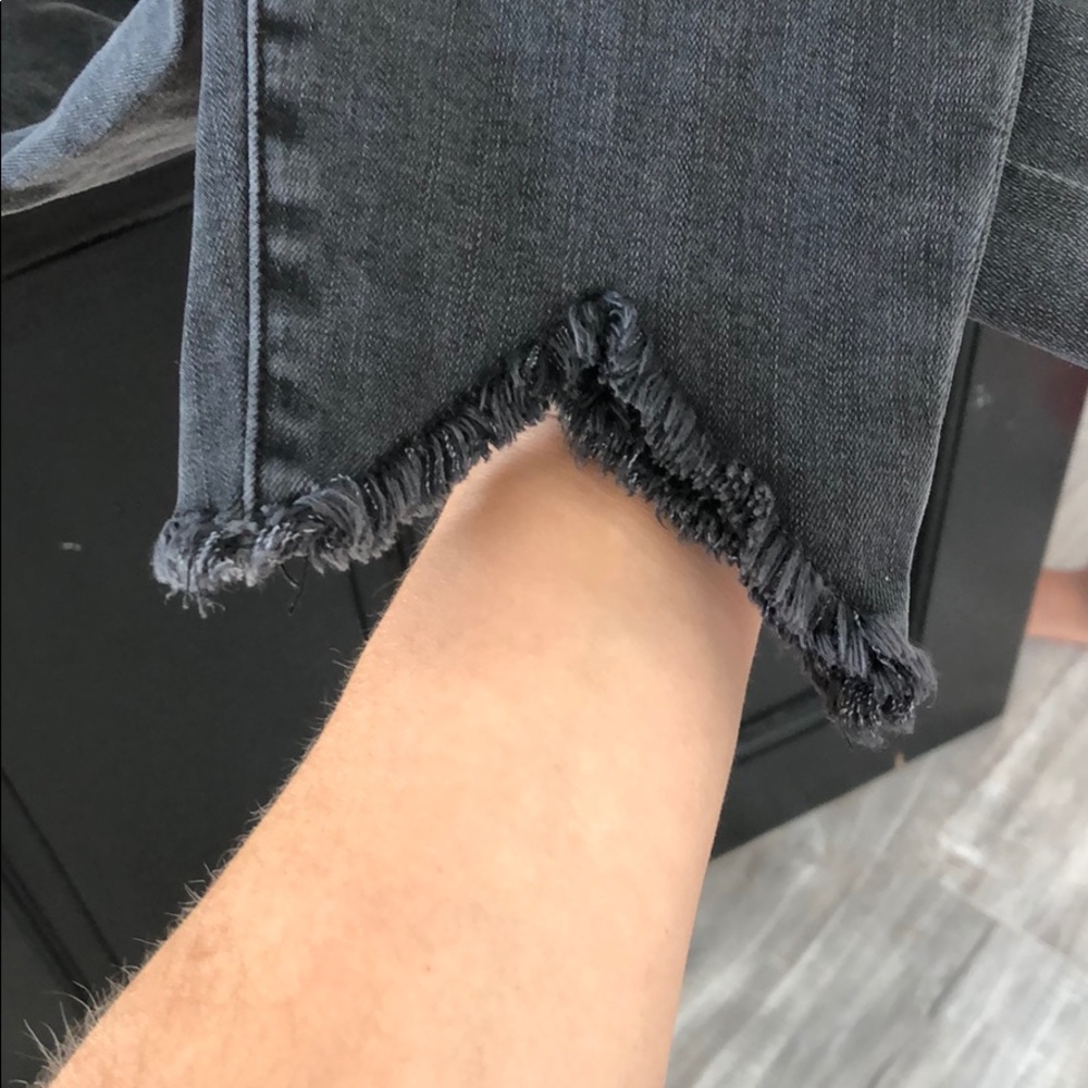 🔥SALE🔥Frame Jeans - Picture 3 of 8